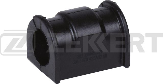 Втулка перед. стабилизатора Suzuki SX4 (JY) 13-  Vitara (LY) 15- (Zekkert). Артикул gm-1470