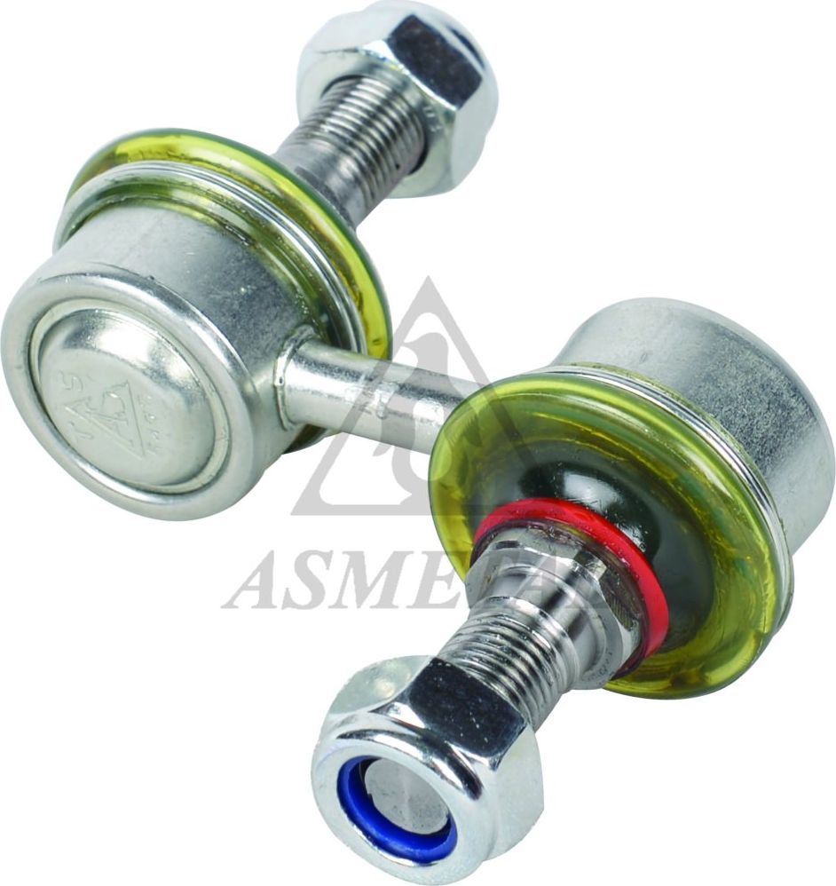 Стойка (тяга) стабилизатора Asmetal. Артикул 26HY1500