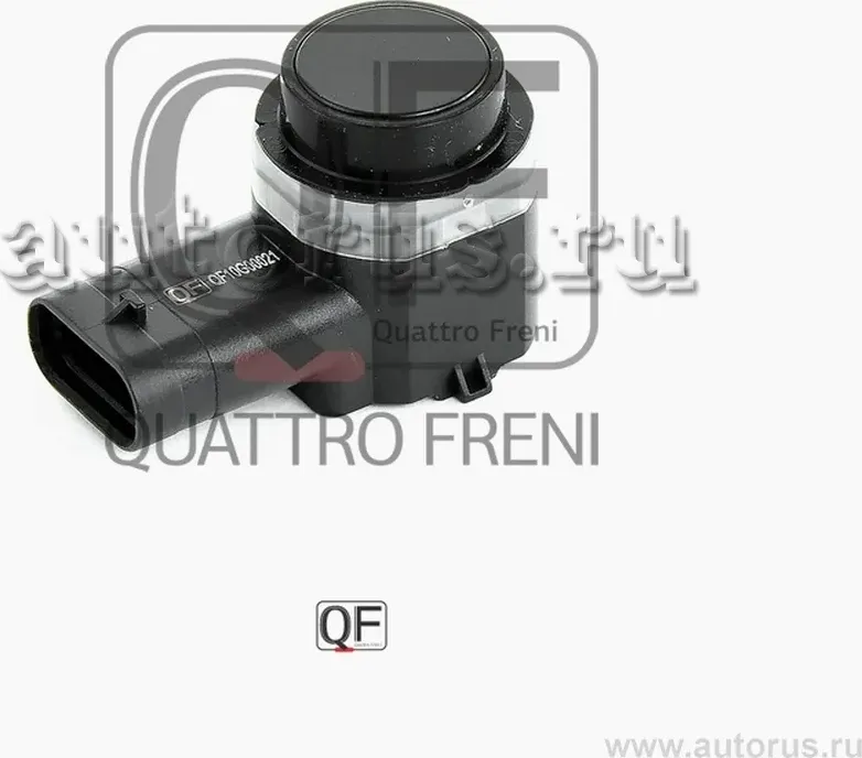 Датчик парктроника fr (Quattro Freni). Артикул qf10g00021