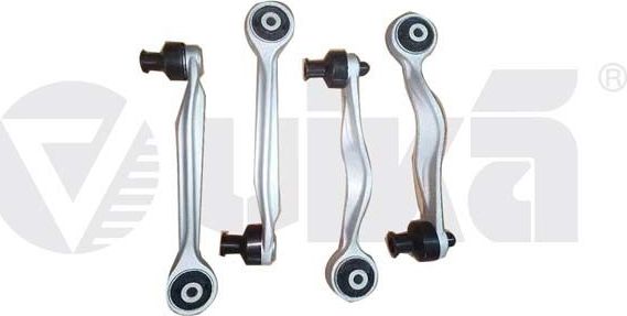 Комплект рычагов передней подвески Vika. Артикул 44071763401
