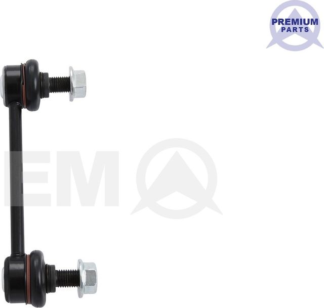 Стойка (тяга) стабилизатора Sidem. Артикул 81361