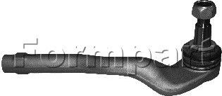 Наконечник рулевой тяги Formpart правый для Mercedes-Benz S-Класс V (W221) 2005-2013. Артикул 1902037