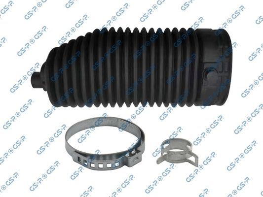 Пыльник рулевой рейки (комплект) GSP. Артикул 541160S