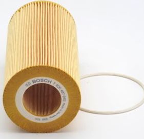 Масляный фильтр Bosch. Артикул F 026 407 045