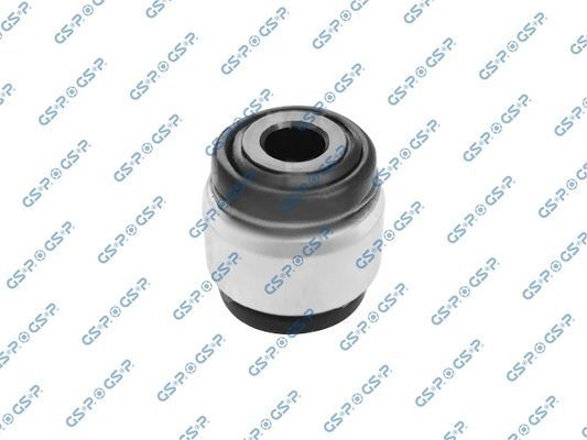 Сайлентблок переднего рычага подвески GSP. Артикул 535418
