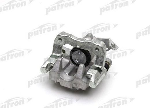 Тормозной суппорт Patron задний для Audi TT I (8N) 2003-2006. Артикул PBRC020