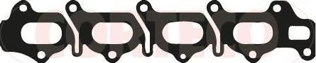 Прокладка выпускного коллектора Corteco для Toyota ProAce I 2013-2016. Артикул 49420875