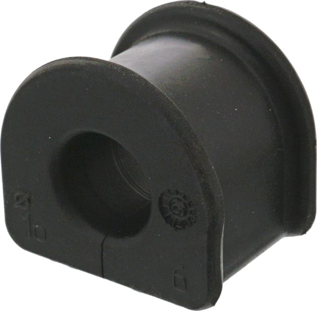 Втулка стабилизатора Febi Bilstein (резина) задняя для Audi A4 III (B7) 2004-2008. Артикул 100923