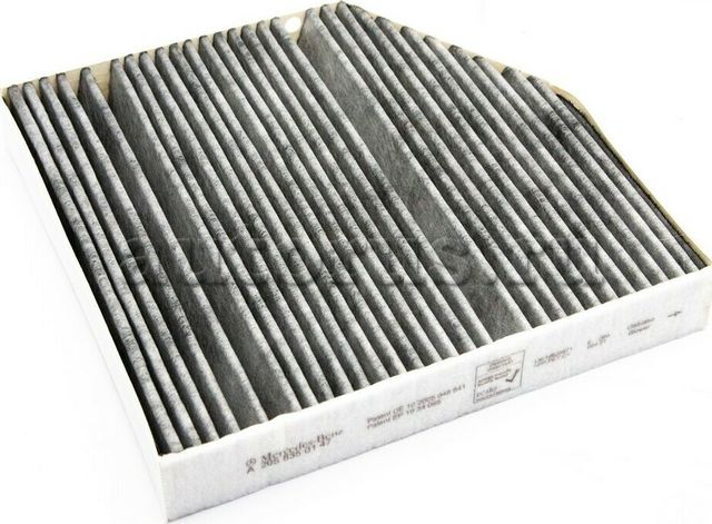 Салонный фильтр Mercedes-Benz. Артикул A2058350147