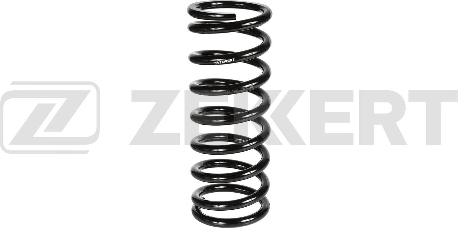 Пружина подвески Zekkert. Артикул SF-1089