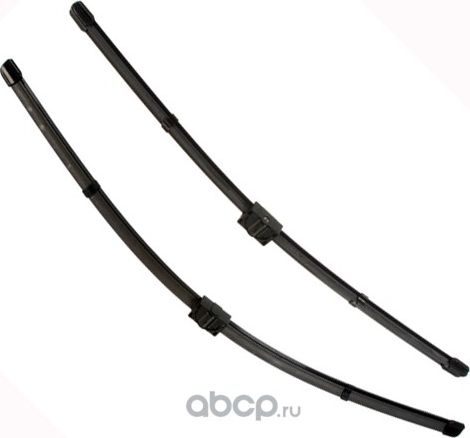 Щетки стеклоочистителя (дворники) BMW. Артикул 61612163749