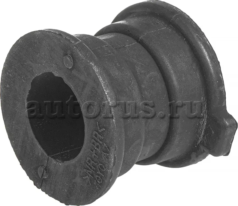 Втулка стабилизатора | зад прав/лев TOYOTA Land Cruiser Prado(150) 3.0D-4.0 09> (Ganz). Артикул GIL061041