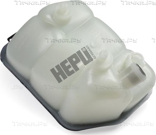 Расширительный бачок Hepu (полимерный материал). Артикул TM6305