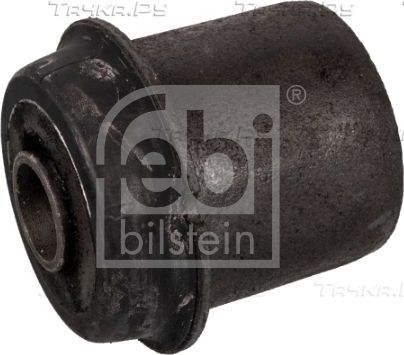 Сайлентблок задней балки Febi Bilstein (резина/металл) правый/левый для Audi S6 II (C5) 1999-2005. Артикул 170091