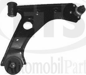 Поперечный рычаг передней подвески ETS правый для Opel Adam I 2012-2019. Артикул 19.TC.736