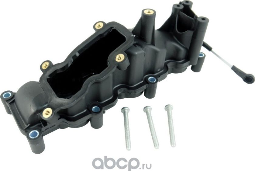 ВПУСКНОЙ КОЛЛЕКТОР (Bogap). Артикул A1712104