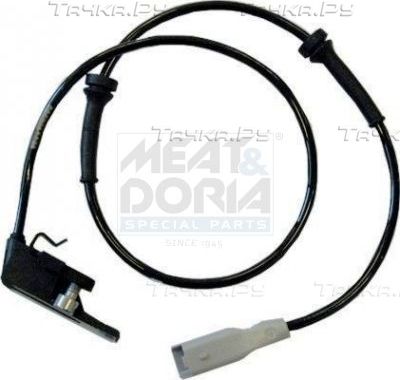 Датчик ABS Meat & Doria. Артикул 90291