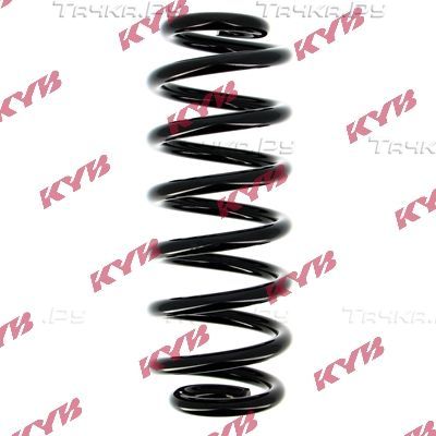 Пружина подвески KYB (Каяба) K-Flex задняя для BMW X5 I (E53) 2000-2006. Артикул RH6754