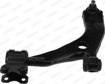 Поперечный рычаг передней подвески MOOG Hybrid Core. Артикул MD-WP-4426