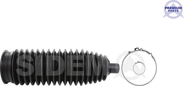 Пыльник рулевой рейки Sidem передний правый/левый для Chevrolet Tracker III (Trax) 2012-2026. Артикул 309.235