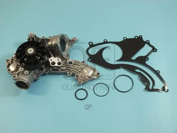 Насос водяной в сборе (Quattro Freni). Артикул qf05a00176