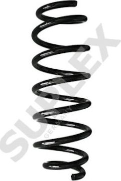 Пружина подвески Suplex. Артикул 49010