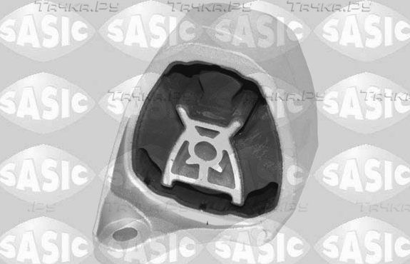 Подушка (опора) двигателя Sasic задняя для Volvo XC60 II 2017-2026. Артикул 2706735