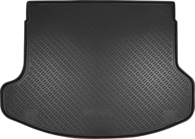 Коврик Норпласт для багажника Hyundai i30 III Fastback 2017-2026. Артикул NPA00-T31-243