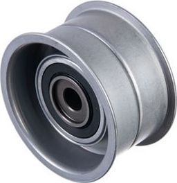 Натяжной ролик (натяжитель) приводного поликлинового ремня Stellox. Артикул 03-41198-SX