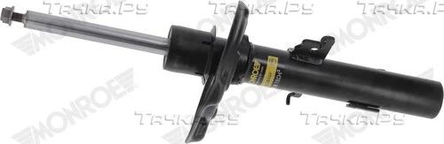 Аморртизатор RENAULT GRAND SCENIC IV, SCENIC IV 1.2-1.6D 09.1 (Monroe) Monroe. Артикул 742284SP
