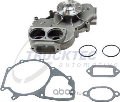 Помпа (водяной насос) Trucktec Automotive. Артикул 01.19.150