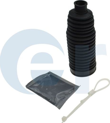 Пыльник рулевой рейки (комплект) ERT. Артикул 101548