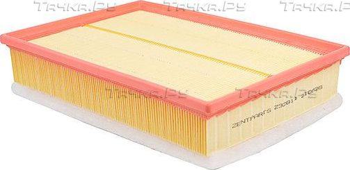 Воздушный фильтр Zentparts. Артикул Z32814