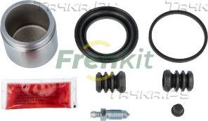 Ремкомплект тормозного суппорта Frenkit. Артикул 251906