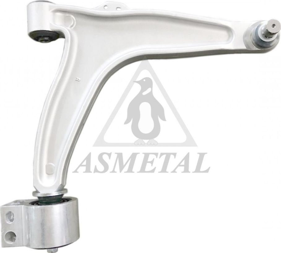 Поперечный рычаг передней подвески Asmetal. Артикул 30OP2501