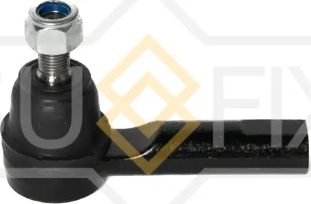 Наконечник рулевой тяги | перед прав/лев | (Sufix). Артикул SE1008