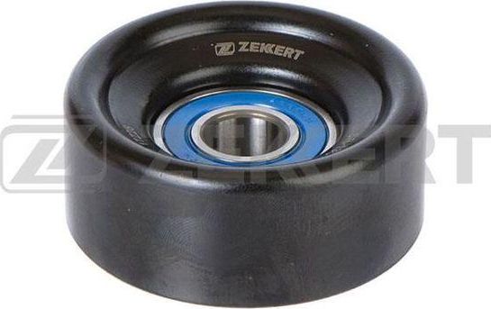 Натяжной ролик (натяжитель) приводного поликлинового ремня Zekkert. Артикул SR-1356
