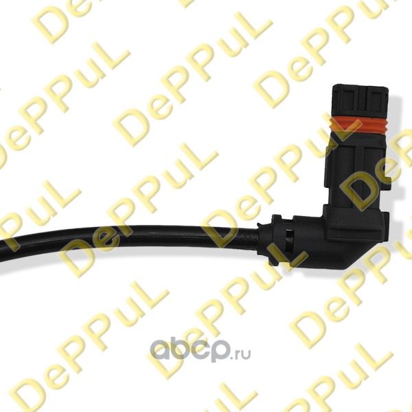 Датчик абс передний правый (Deppul). Артикул DEA30212