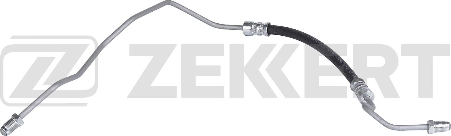 Тормозной шланг Zekkert. Артикул BS-9442