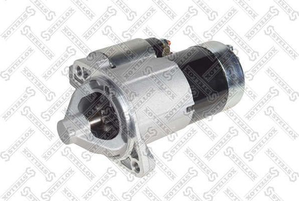 Стартер Stellox. Артикул 06-10143-SX