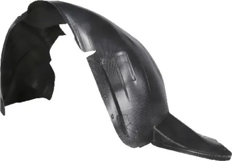 ПОДКРЫЛОК ПЕРЕДНИЙ ПРАВЫЙ JETTA 11- (Sailing). Артикул VWL1004033R