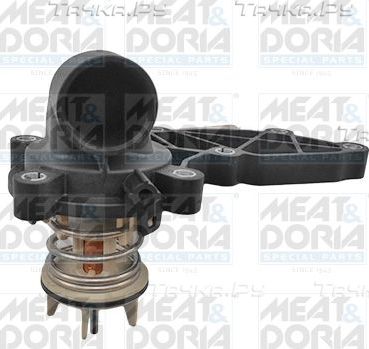 Термостат Meat & Doria для Audi A6 allroad III (C7) 2012-2014. Артикул 92850