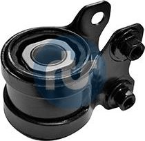 Сайлентблок переднего рычага подвески RTS задний правый/левый нижний для Volvo V50 I 2004-2012. Артикул 017-00260