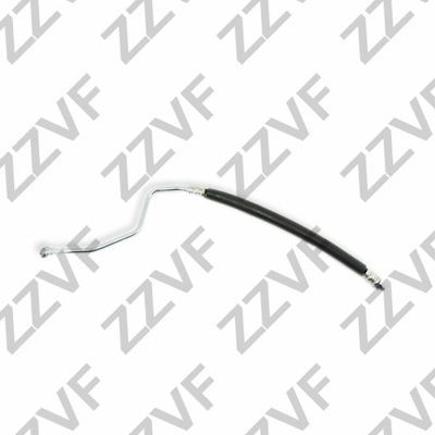 Трубка кондиционера ZZVF для Mitsubishi Pajero II 1990-2000. Артикул ZV234MR