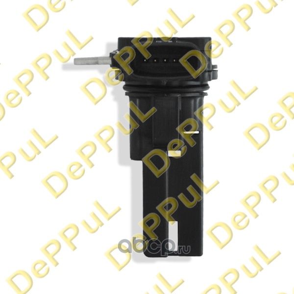 ДАТЧИК РАСХОДА ВОЗДУХА SUBARU FORESTER (S12) (08-12), IMPREZA (G12) (08-11) (Deppul). Артикул DE0238AA