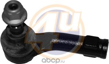 Наконечник рулевой тяги 4U. Артикул FR-A-33696