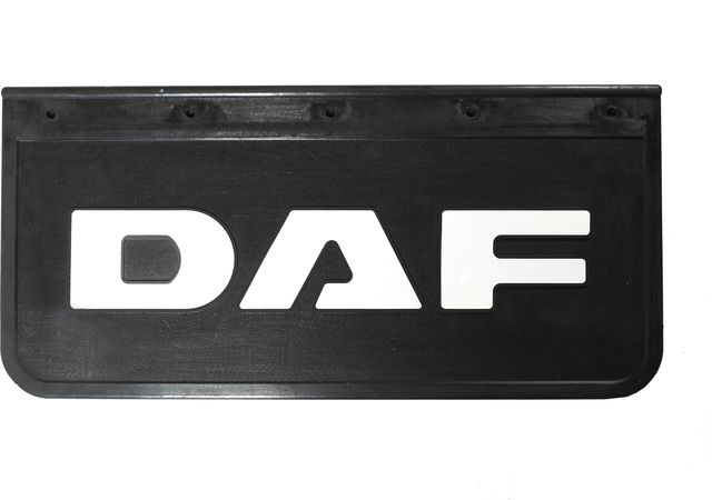 Комплект брызговиков Seintex универсальный DAF 520х245. Артикул 88674