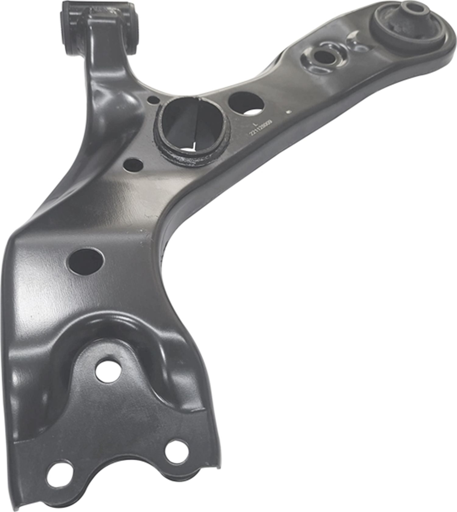 Поперечный рычаг CTR. Артикул CQT-2L