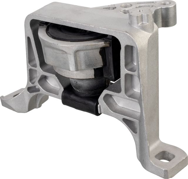 Подушка (опора) двигателя Blue Print правая для Mazda 3 II (BL) 2008-2014. Артикул ADBP800224