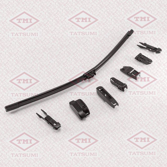 Щетка стеклоочистителя (Tatsumi). Артикул TFH1048